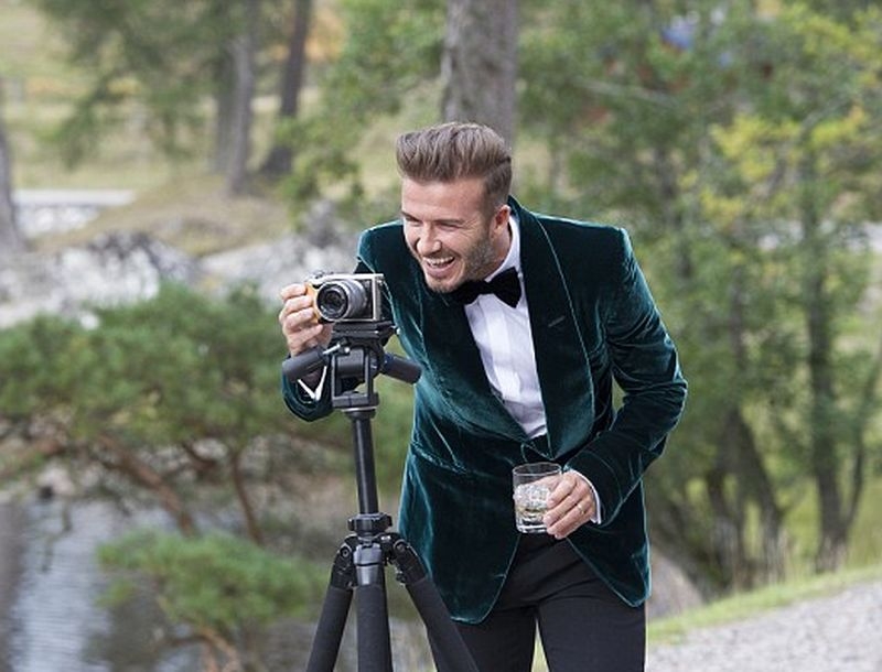 O David Beckham σπρώχνει τα παιδιά στο... αλκοόλ; Έτσι ισχυρίζονται οι Βρετανοί! O David Beckham σπρώχνει τα παιδιά στο... αλκοόλ; Έτσι ισχυρίζονται οι Βρετανοί!