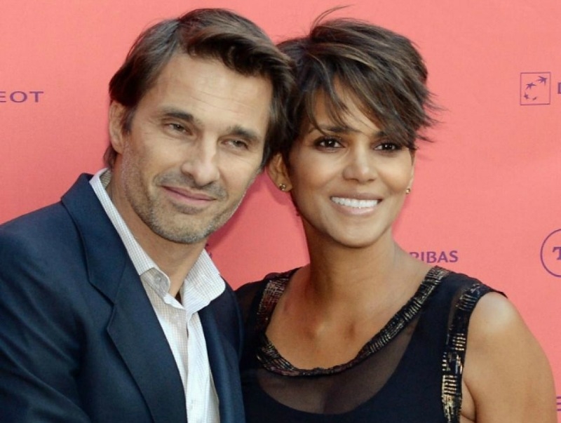 Halle Berry – Olivier Martinez: Χώρισαν μετά από 2 χρόνια γάμου Halle Berry – Olivier Martinez: Χώρισαν μετά από 2 χρόνια γάμου