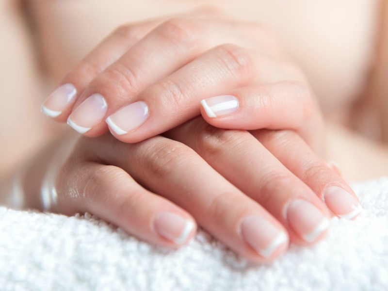 Απαλά και ενυδατωμένα χέρια: Ένα homemade scrub που κάνει θαύματα! Απαλά και ενυδατωμένα χέρια: Ένα homemade scrub που κάνει θαύματα!