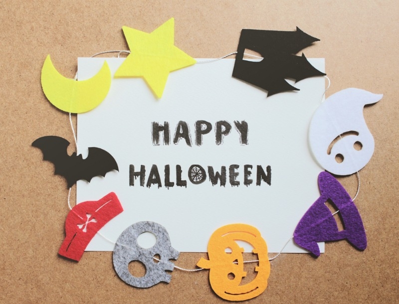 Halloween Parties: Πoυ θα γιορτάσεις τη Μέρα των Νεκρών; Halloween Parties: Πoυ θα γιορτάσεις τη Μέρα των Νεκρών;