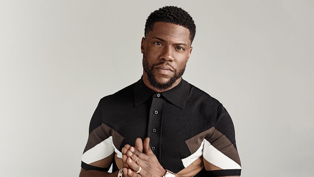 Παραιτήθηκε από την παρουσίαση των Oscar ο Kevin Hart Παραιτήθηκε από την παρουσίαση των Oscar ο Kevin Hart