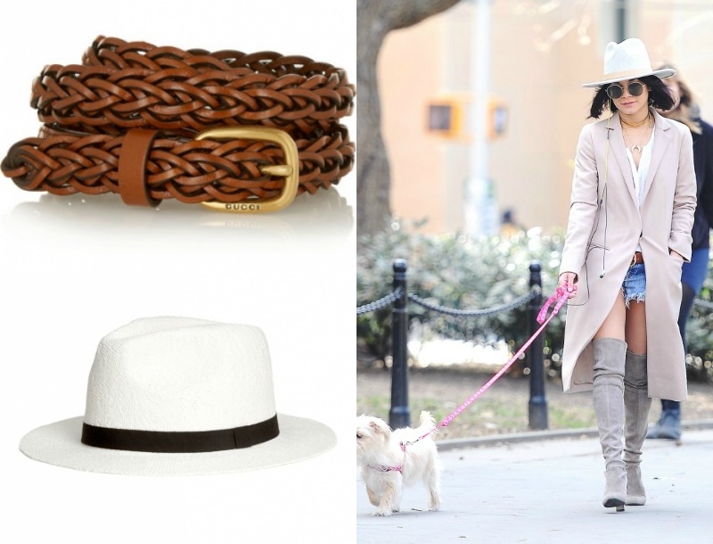 Χαλαρή και πάντα στιλάτη η Vanessa Hudgens επιλέγει το πιο stylish ντύσιμο Χαλαρή και πάντα στιλάτη η Vanessa Hudgens επιλέγει το πιο stylish ντύσιμο