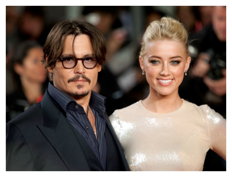 Amber Heard: Αυτή είναι η οικονομική της κατάσταση σήμερα! Amber Heard: Αυτή είναι η οικονομική της κατάσταση σήμερα!