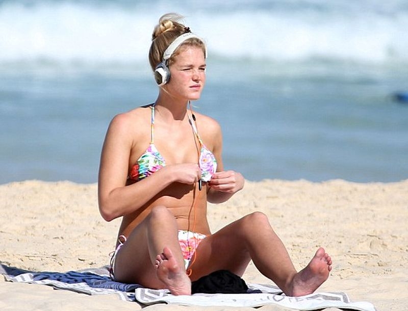 Erin Heatherton: Το super model της Victoria’s Secret έχει κυτταρίτιδα! Erin Heatherton: Το super model της Victoria’s Secret έχει κυτταρίτιδα!