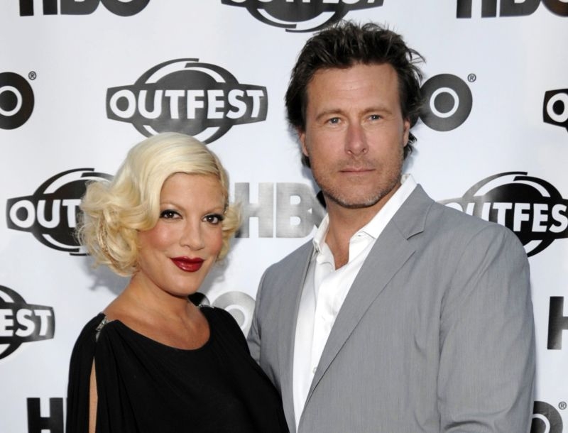 Το πήρε απόφαση: Η Tori Spelling χωρίζει Το πήρε απόφαση: Η Tori Spelling χωρίζει