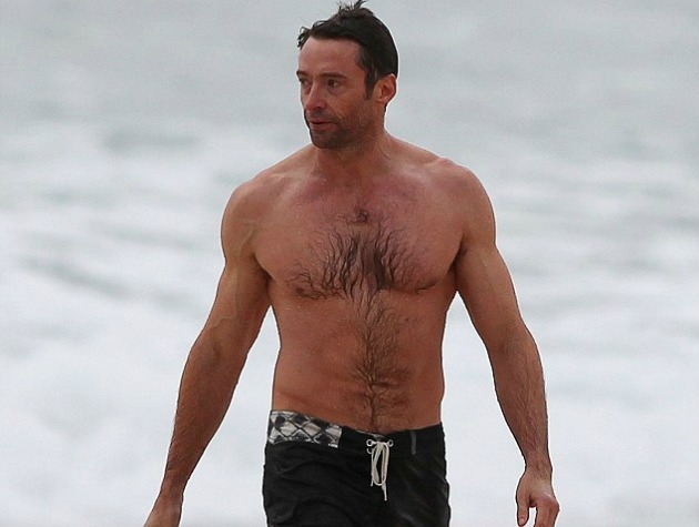 O Hugh Jackman μας αποκαλύπτει πως ήταν στα 16 του O Hugh Jackman μας αποκαλύπτει πως ήταν στα 16 του