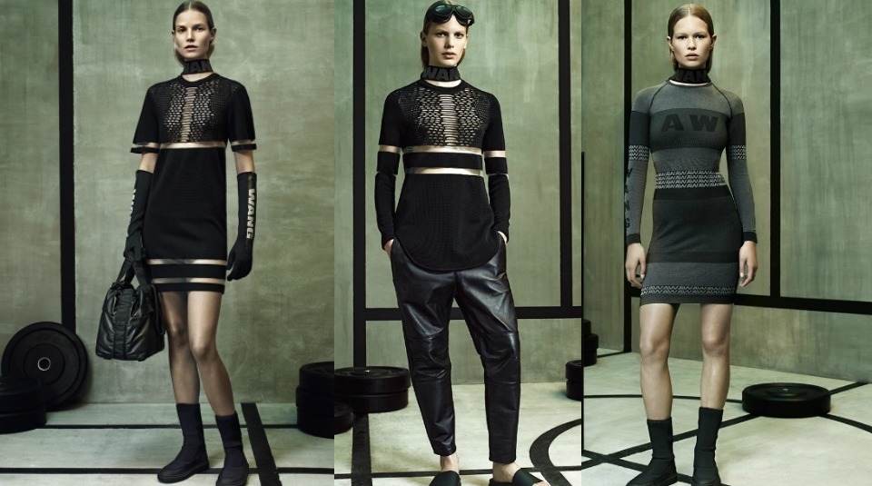Alexander Wang x H&M: Η νέα συλλογή είναι εδώ Alexander Wang x H&M: Η νέα συλλογή είναι εδώ