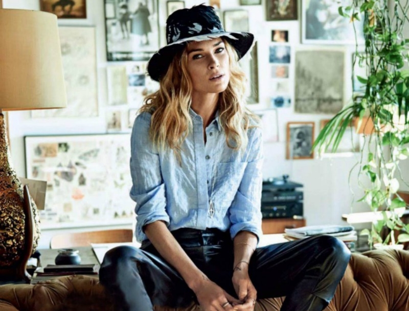 Style guide: Ντύθηκες; 7 στιλιστικά πράγματα που πρέπει να κάνεις πριν κλείσεις την πόρτα Style guide: Ντύθηκες; 7 στιλιστικά πράγματα που πρέπει να κάνεις πριν κλείσεις την πόρτα