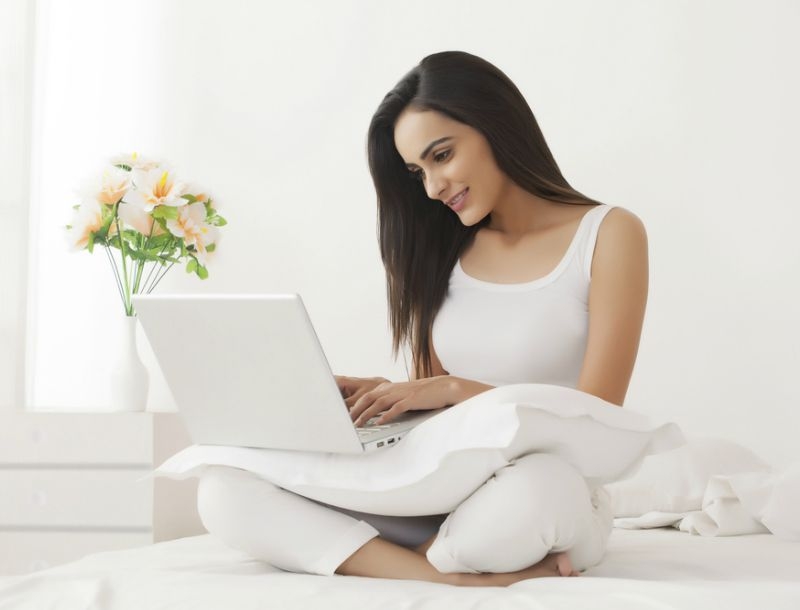 Home habits: 4 συνήθειες που κάνεις καθημερινά και πρέπει να περιορίσεις Home habits: 4 συνήθειες που κάνεις καθημερινά και πρέπει να περιορίσεις