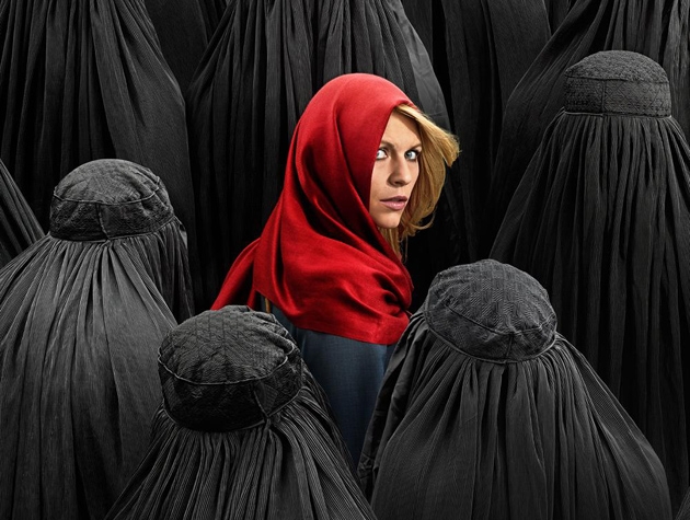 Homeland Season 4 Homeland Season 4
