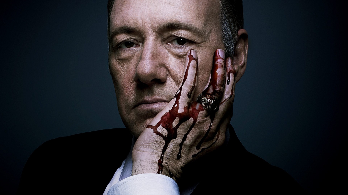 Το ατυχές tweet του House of Cards ύστερα από τραγωδία στο μετρό της Washington Το ατυχές tweet του House of Cards ύστερα από τραγωδία στο μετρό της Washington
