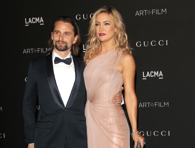 Μόνη ξανά η Kate Hudson! Γιατί χώρισε τον Matt Bellamy λίγο πριν τον γάμο Μόνη ξανά η Kate Hudson! Γιατί χώρισε τον Matt Bellamy λίγο πριν τον γάμο