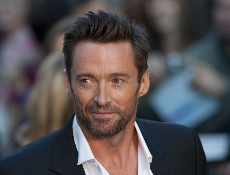 Hugh Jackman: Δεν θα είμαι ο Wolverine πια Hugh Jackman: Δεν θα είμαι ο Wolverine πια