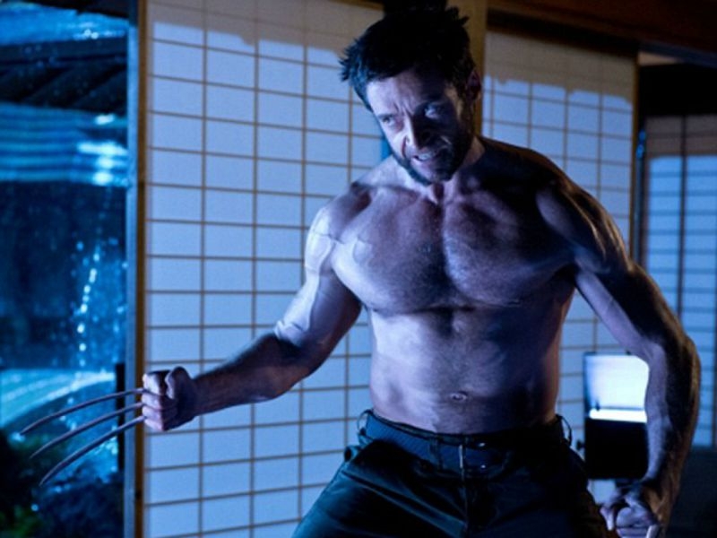 Ο Hugh Jackman (Wolverine) θέλει να τον αντικαταστήσει ο Tom Hardy! Ο Hugh Jackman (Wolverine) θέλει να τον αντικαταστήσει ο Tom Hardy!