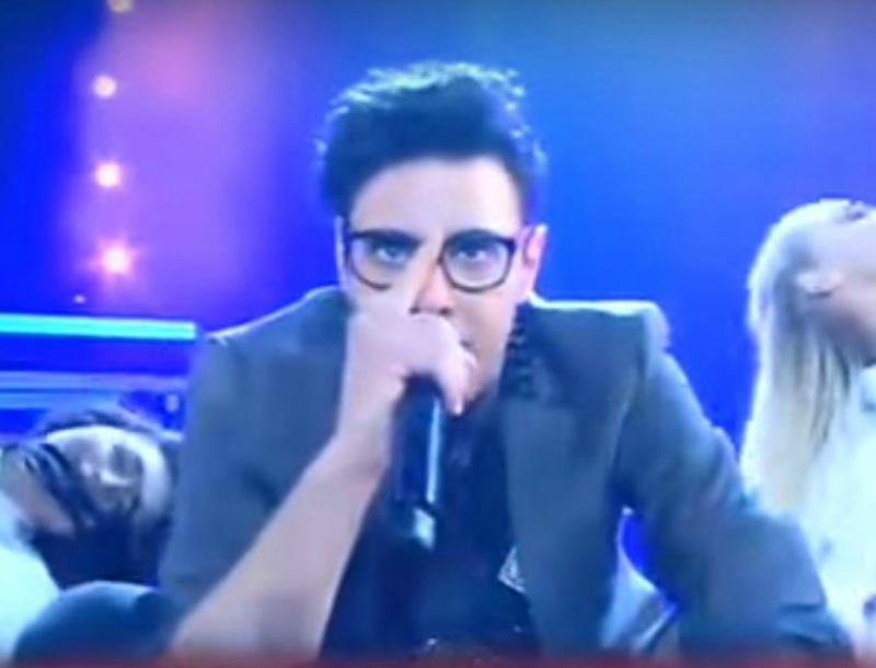 X- Factor: Στο δεύτερο live o Ίαν Στρατής έπαθε Ρουβά, ο Ρουβάς έπαθε σαρδάμ και ο Θεοφάνους βρήκε τον παλιό κακό του εαυτό X- Factor: Στο δεύτερο live o Ίαν Στρατής έπαθε Ρουβά, ο Ρουβάς έπαθε σαρδάμ και ο Θεοφάνους βρήκε τον παλιό κακό του εαυτό