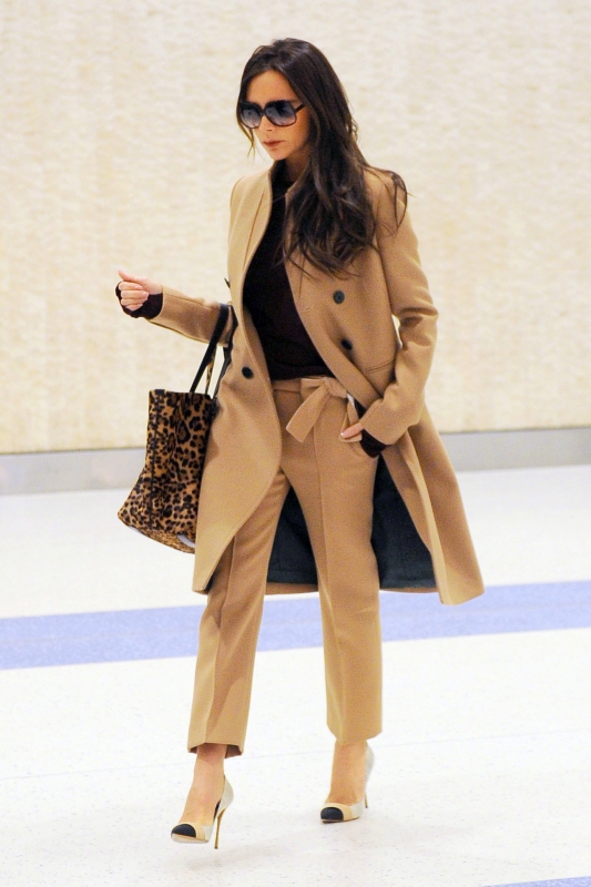 Victoria Beckham: Πώς θα αποκτήσεις κι εσύ το στυλ της! Victoria Beckham: Πώς θα αποκτήσεις κι εσύ το στυλ της!