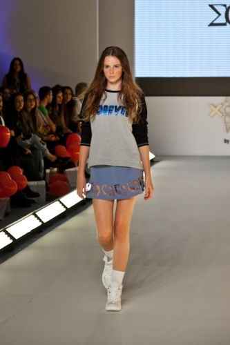 Τι ιδέες πήραμε για το στιλ μας από τα catwalk της 16ης AXDW Τι ιδέες πήραμε για το στιλ μας από τα catwalk της 16ης AXDW