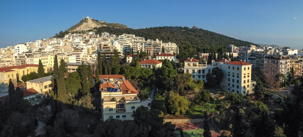 Έχεις προσέξει τι συμβαίνει τις ηλιόλουστες μέρες του Δεκέμβρη; Έχεις προσέξει τι συμβαίνει τις ηλιόλουστες μέρες του Δεκέμβρη;