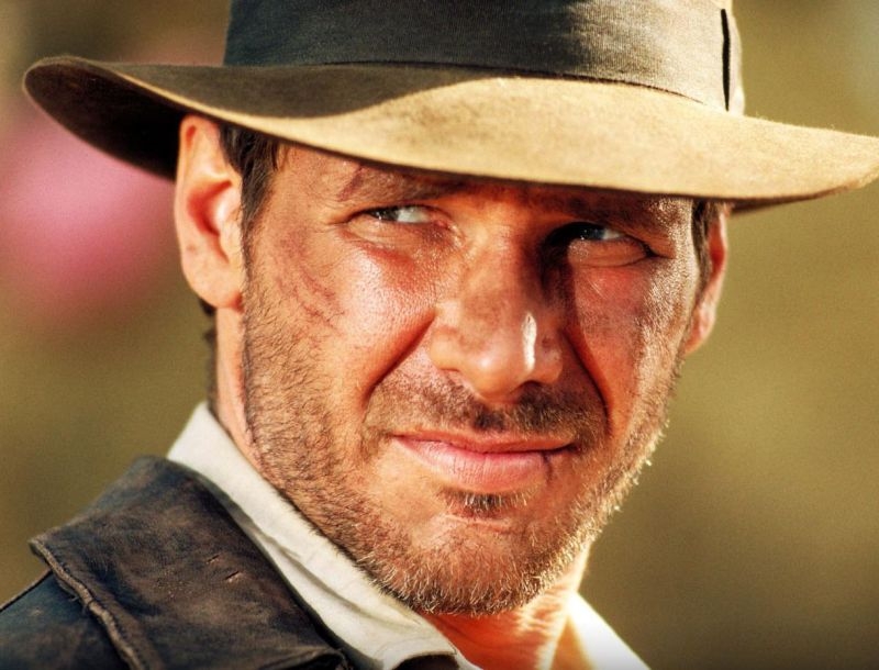 Indiana Jones: Επιστρέφει με νέο πρωταγωνιστή το θρυλικό franchise Indiana Jones: Επιστρέφει με νέο πρωταγωνιστή το θρυλικό franchise