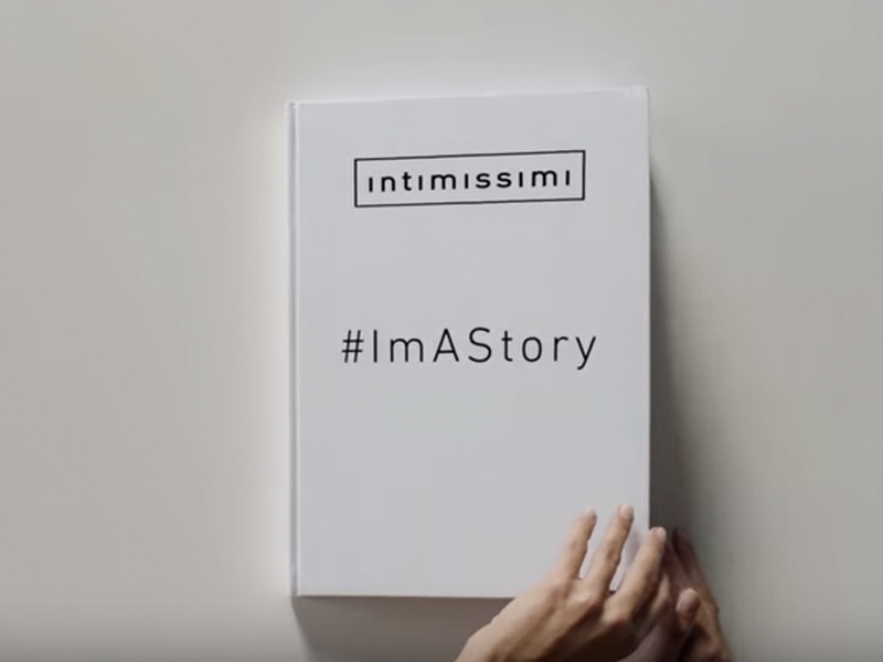 #ImAStory: 8 «πραγματικές» γυναίκες μοιράζονται μαζί μας τη δική τους ιστορία #ImAStory: 8 «πραγματικές» γυναίκες μοιράζονται μαζί μας τη δική τους ιστορία