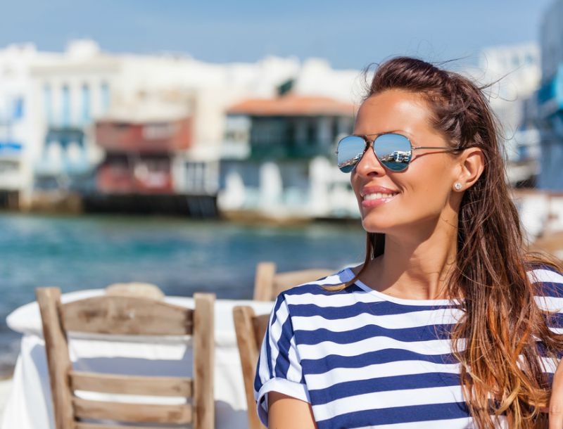 Πόσο προσέχεις τον εαυτό σου; Μήπως τον αμελείς; Πόσο προσέχεις τον εαυτό σου; Μήπως τον αμελείς;