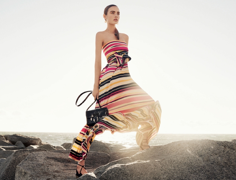 Γάμος 2016: Γάμος σε νησί; 9 summer look για να εντυπωσιάσεις ως καλεσμένη