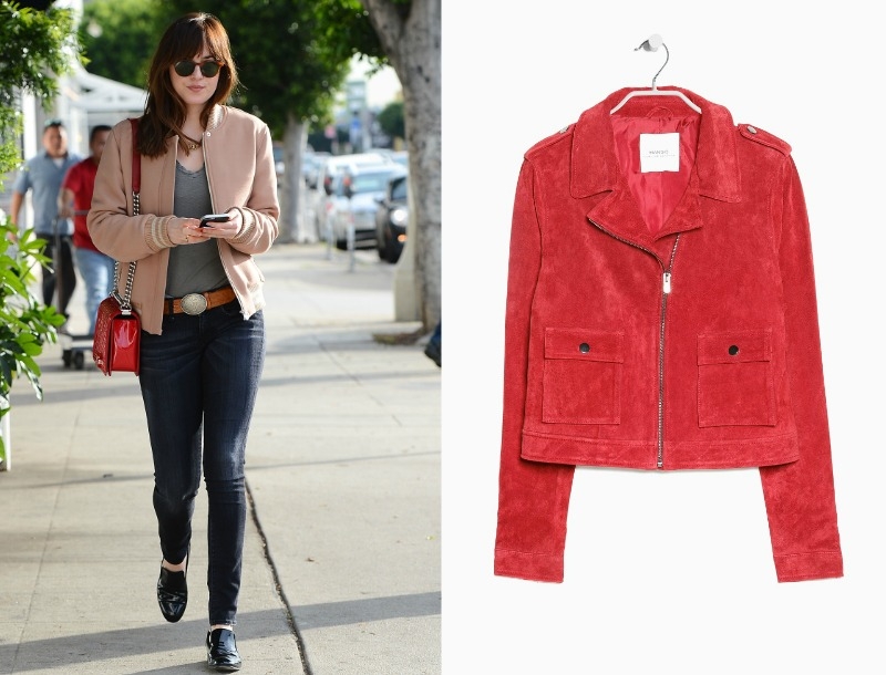 Βαρέθηκες τα παλτό; 10 jacket για να διαλέξεις Βαρέθηκες τα παλτό; 10 jacket για να διαλέξεις