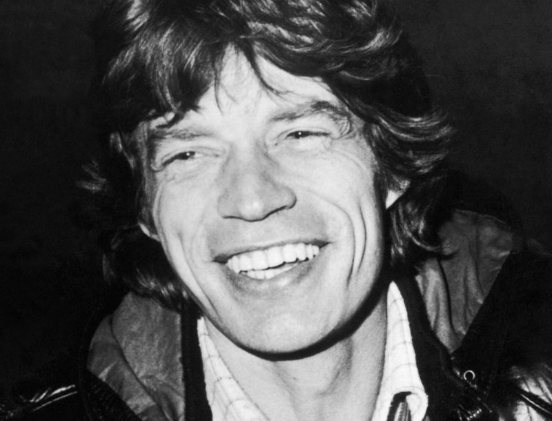 Mick Jagger χωρίς εσένα η μουσική δεν θα ήταν η ίδια Mick Jagger χωρίς εσένα η μουσική δεν θα ήταν η ίδια