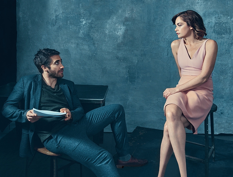 Αυτό είναι το νέο κορίτσι του Jake Gyllenhaal; Αυτό είναι το νέο κορίτσι του Jake Gyllenhaal;