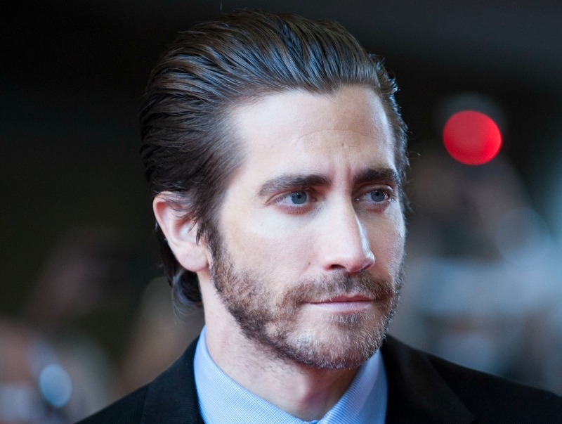 Jake Gyllenhaal χρόνια πολλά! Γιατί είναι ο πιο σέξι άντρας του κόσμου Jake Gyllenhaal χρόνια πολλά! Γιατί είναι ο πιο σέξι άντρας του κόσμου