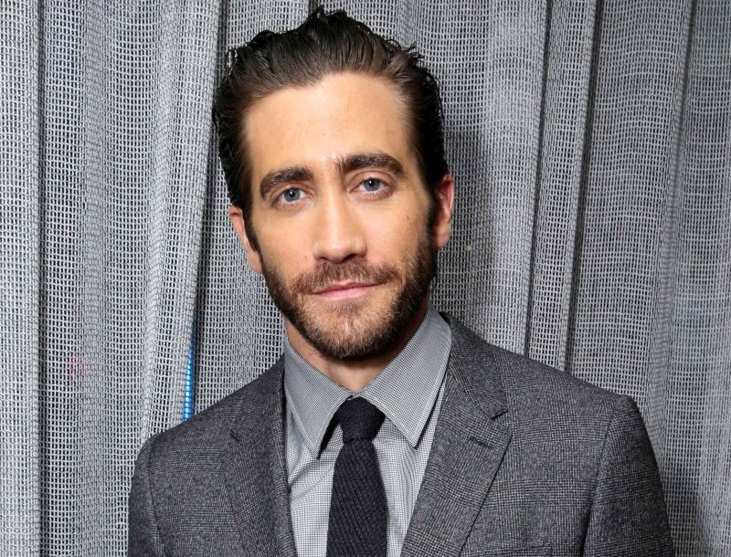 Jake Gyllenhaal: Το φεγγάρι ελέγχει τους ανθρώπους! Jake Gyllenhaal: Το φεγγάρι ελέγχει τους ανθρώπους!