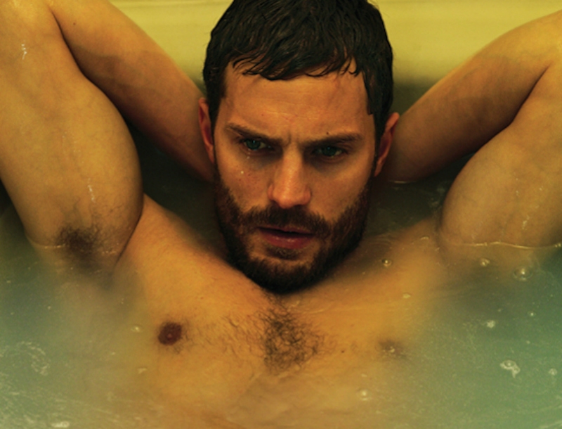 Δες για πρώτη φορά την γυναίκα του sexy Jamie Dornan! (Photos) Δες για πρώτη φορά την γυναίκα του sexy Jamie Dornan! (Photos)
