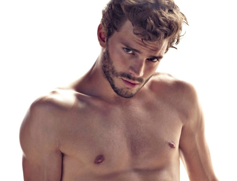 Jamie Dornan: H άγνωστη γυμνή retro φωτογράφιση του πρωταγωνιστή του Fifty Shades Jamie Dornan: H άγνωστη γυμνή retro φωτογράφιση του πρωταγωνιστή του Fifty Shades