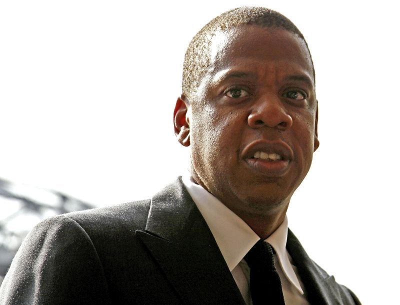 Businessman ο Jay-Z: Αγοράζει το Wimp και το Tidal Businessman ο Jay-Z: Αγοράζει το Wimp και το Tidal