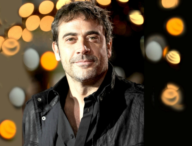 Jeffrey Dean Morgan: Δεν φαντάζεσαι πόσο πολύ αδυνάτισε (Photos) Jeffrey Dean Morgan: Δεν φαντάζεσαι πόσο πολύ αδυνάτισε (Photos)