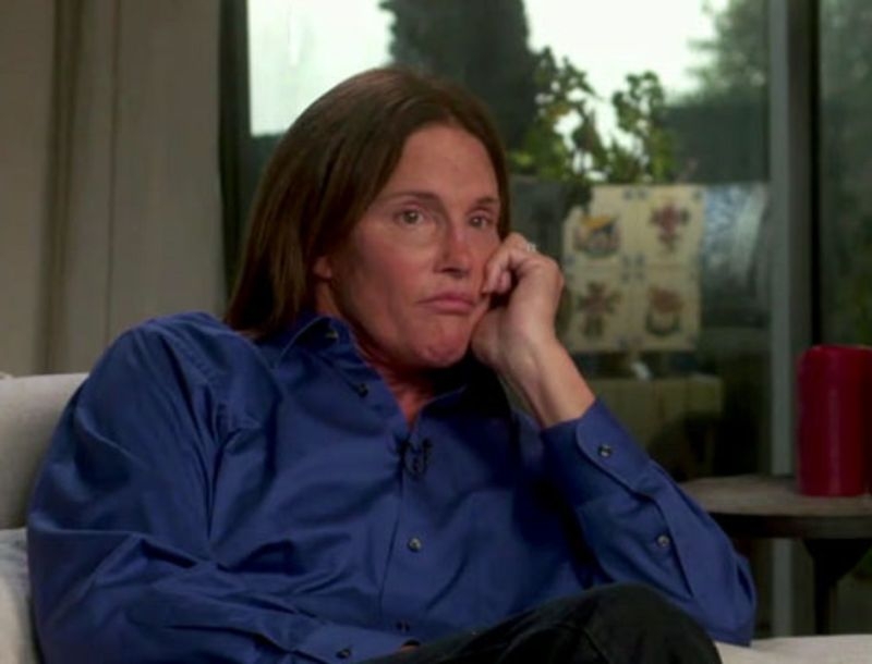 Bruce Jenner: Νέες αποκαλύψεις από την δεύτερη σύζυγο του. Προσπάθησε να γίνει γυναίκα το 1984! Bruce Jenner: Νέες αποκαλύψεις από την δεύτερη σύζυγο του. Προσπάθησε να γίνει γυναίκα το 1984!