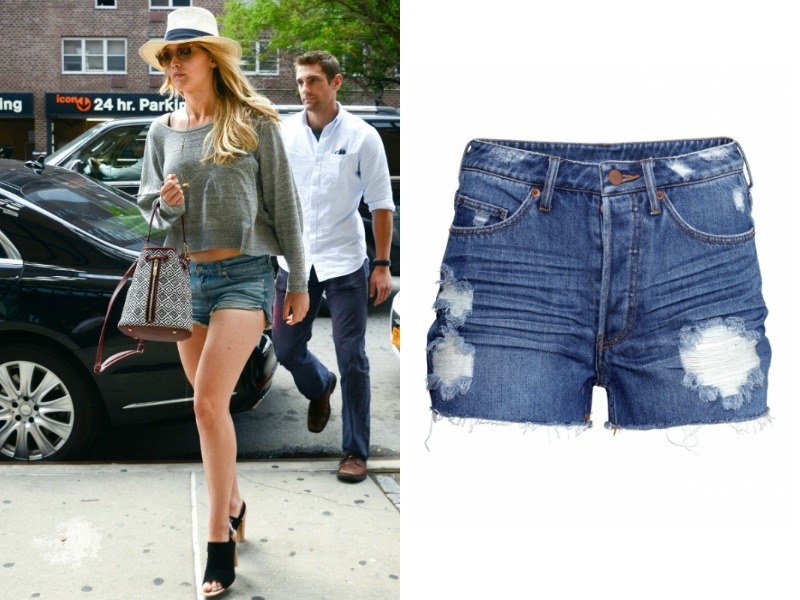 H Jennifer Lawrence με το πιο casual-chic look που έχει δοκιμάσει ποτέ H Jennifer Lawrence με το πιο casual-chic look που έχει δοκιμάσει ποτέ