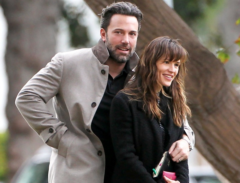 Jennifer Garner: Δεν άντεχα άλλο την εξάρτηση του από τον τζόγο και το αλκοόλ Jennifer Garner: Δεν άντεχα άλλο την εξάρτηση του από τον τζόγο και το αλκοόλ