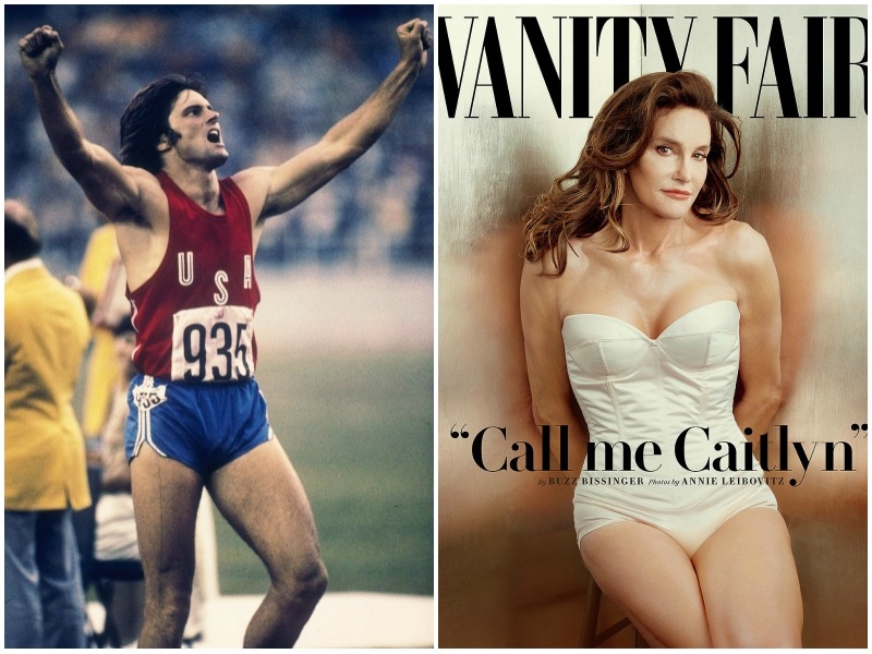 Caitlyn Jenner χρόνια πολλά! H ιστορία ζωής της πιο διάσημης trans του κόσμου Caitlyn Jenner χρόνια πολλά! H ιστορία ζωής της πιο διάσημης trans του κόσμου