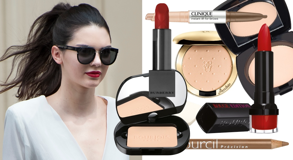 Copy Kendall: Κάνε το μακιγιάζ της Χιονάτης στη σύγχρονη εκδοχή της Copy Kendall: Κάνε το μακιγιάζ της Χιονάτης στη σύγχρονη εκδοχή της