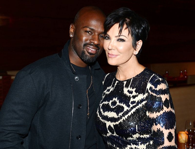 Kris Jenner : Η 60άρα μητέρα των Kardashians παντρεύεται! Kris Jenner : Η 60άρα μητέρα των Kardashians παντρεύεται!
