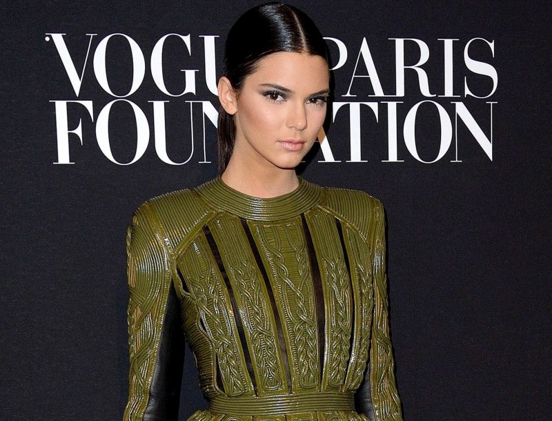 Τέλος η Kendall Jenner από το reality των Kardashians; Τέλος η Kendall Jenner από το reality των Kardashians;
