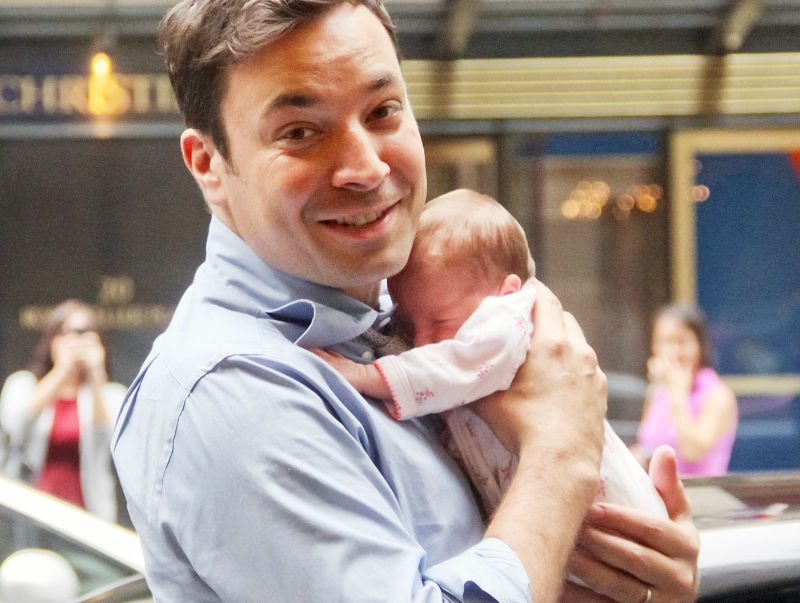 Jimmy Fallon: Όλες οι φορές που τον αγάπησα Jimmy Fallon: Όλες οι φορές που τον αγάπησα