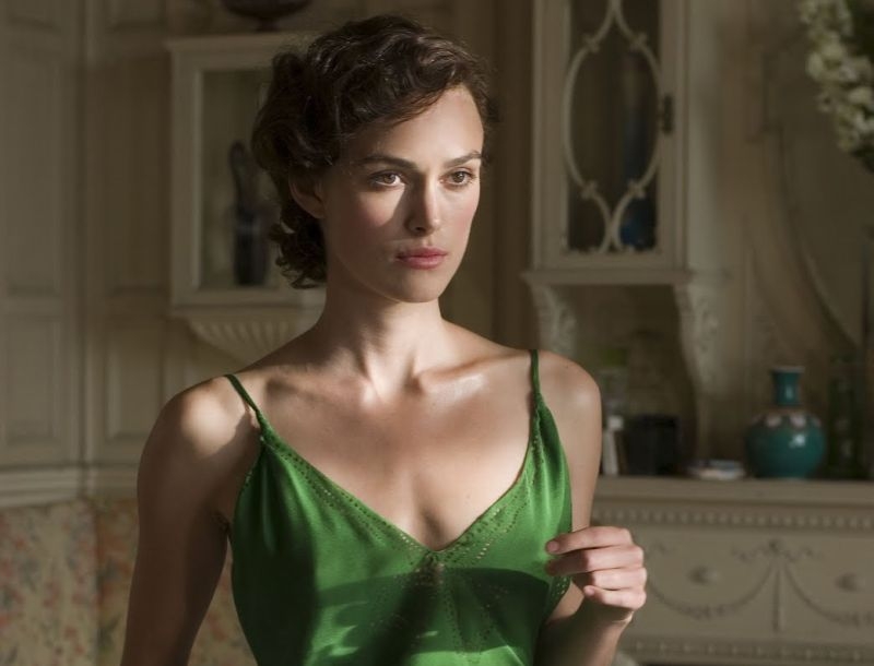 Απίστευτο και όμως αληθινό: To όνομα της Keira Knightley είναι... λάθος! Απίστευτο και όμως αληθινό: To όνομα της Keira Knightley είναι... λάθος!