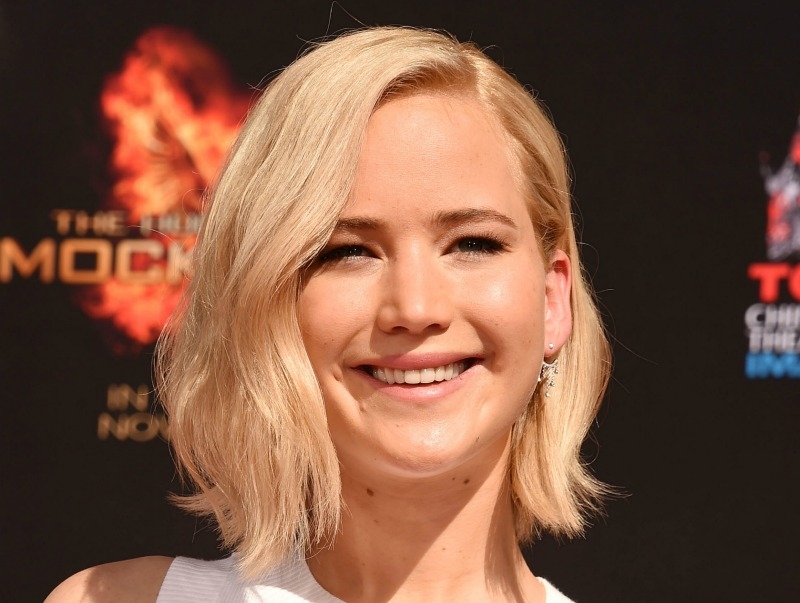 Jennifer Lawrence: Καρέ και πάλι καρέ! Jennifer Lawrence: Καρέ και πάλι καρέ!