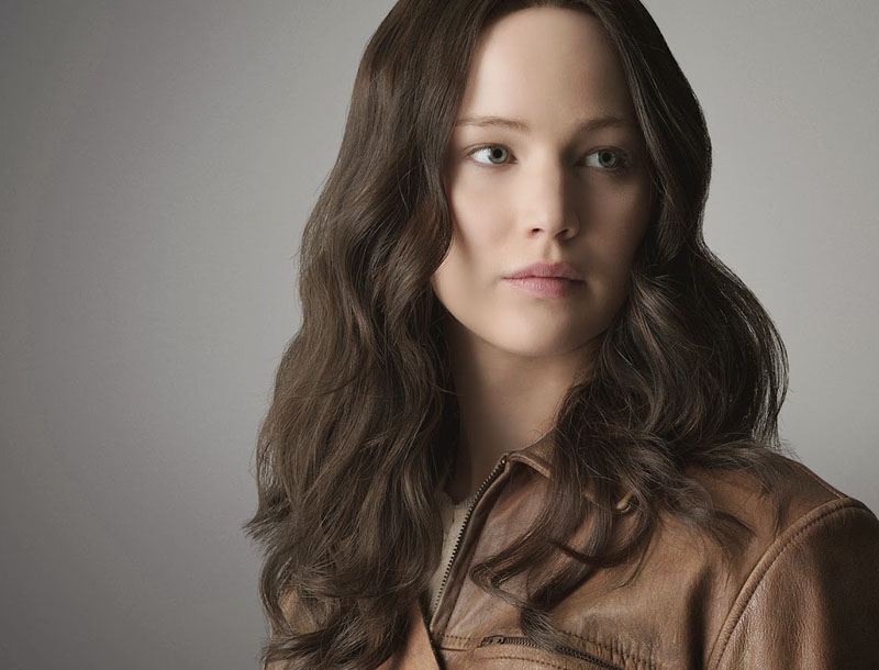 Χρόνια Πολλά Jennifer Lawrence! Γιατί είναι η απόλυτη star Χρόνια Πολλά Jennifer Lawrence! Γιατί είναι η απόλυτη star