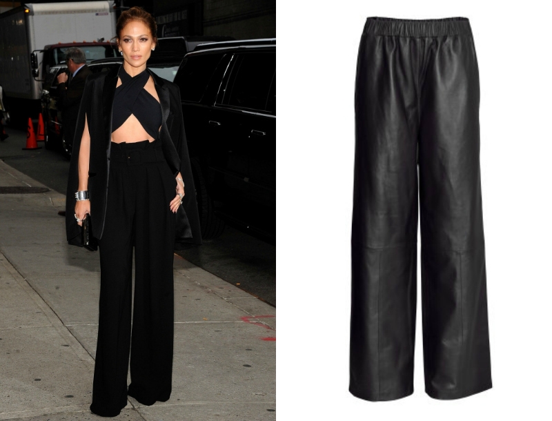 ON OUR WISHLIST: Το καινούριο look της Jennifer Lopez θα μας κάνει να αρχίσουμε να αποταμιεύουμε ON OUR WISHLIST: Το καινούριο look της Jennifer Lopez θα μας κάνει να αρχίσουμε να αποταμιεύουμε