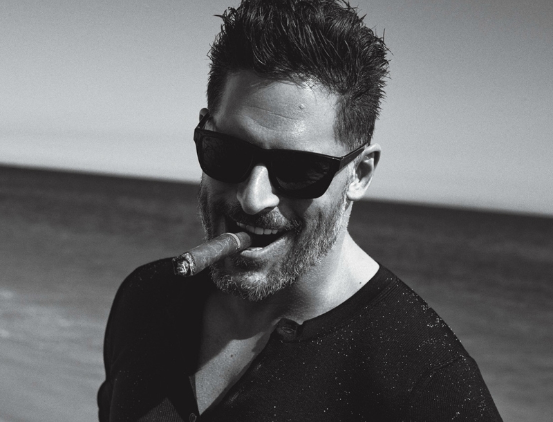Joe Manganiello: Να γιατί είναι ο άντρας των ονείρων μας Joe Manganiello: Να γιατί είναι ο άντρας των ονείρων μας