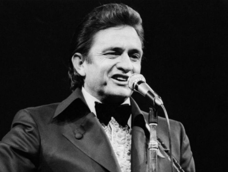 Μαθήματα ζωής από τον Johnny Cash Μαθήματα ζωής από τον Johnny Cash