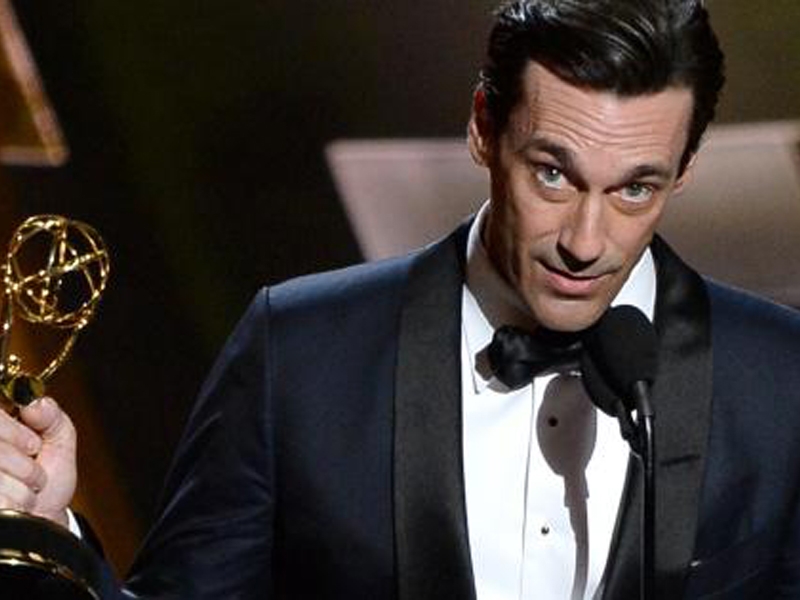 Emmys 2015: 10 κορυφαίες στιγμές της βραδιάς που πρέπει να γνωρίζεις Emmys 2015: 10 κορυφαίες στιγμές της βραδιάς που πρέπει να γνωρίζεις